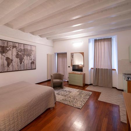 Albergo Diffuso Vulcano Village Castro  Exteriör bild