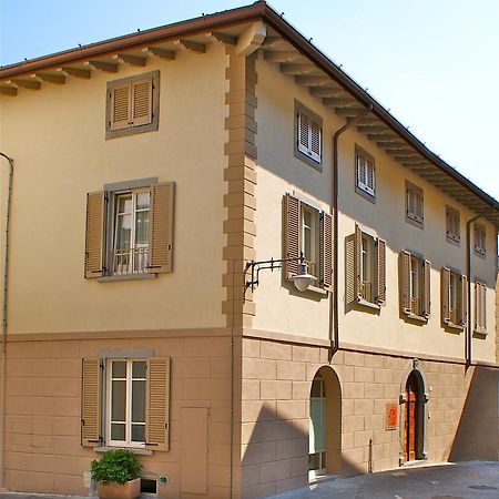 Albergo Diffuso Vulcano Village Castro  Exteriör bild