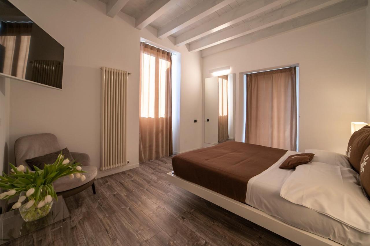 Albergo Diffuso Vulcano Village Castro  Exteriör bild