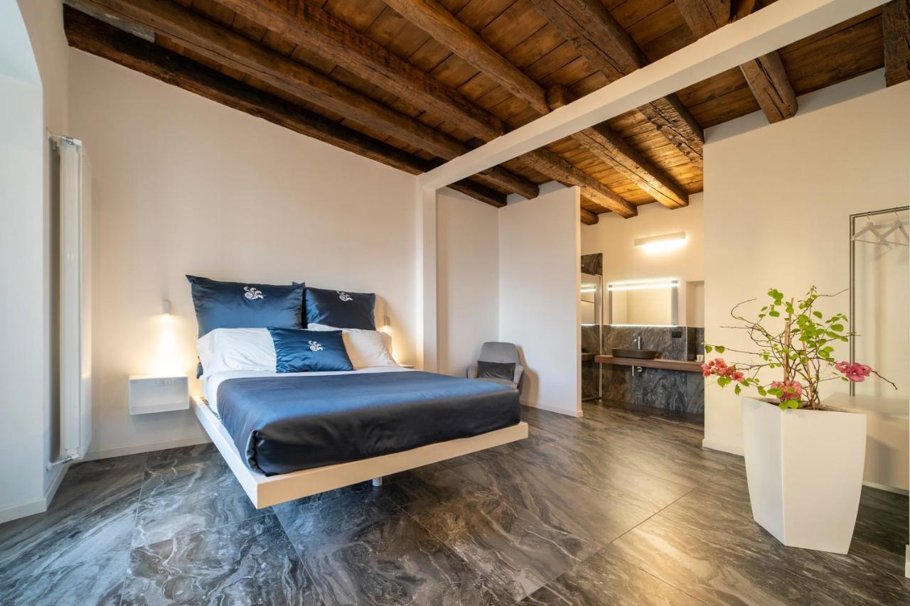 Albergo Diffuso Vulcano Village Castro  Exteriör bild