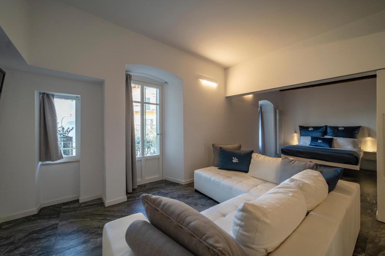 Albergo Diffuso Vulcano Village Castro  Exteriör bild