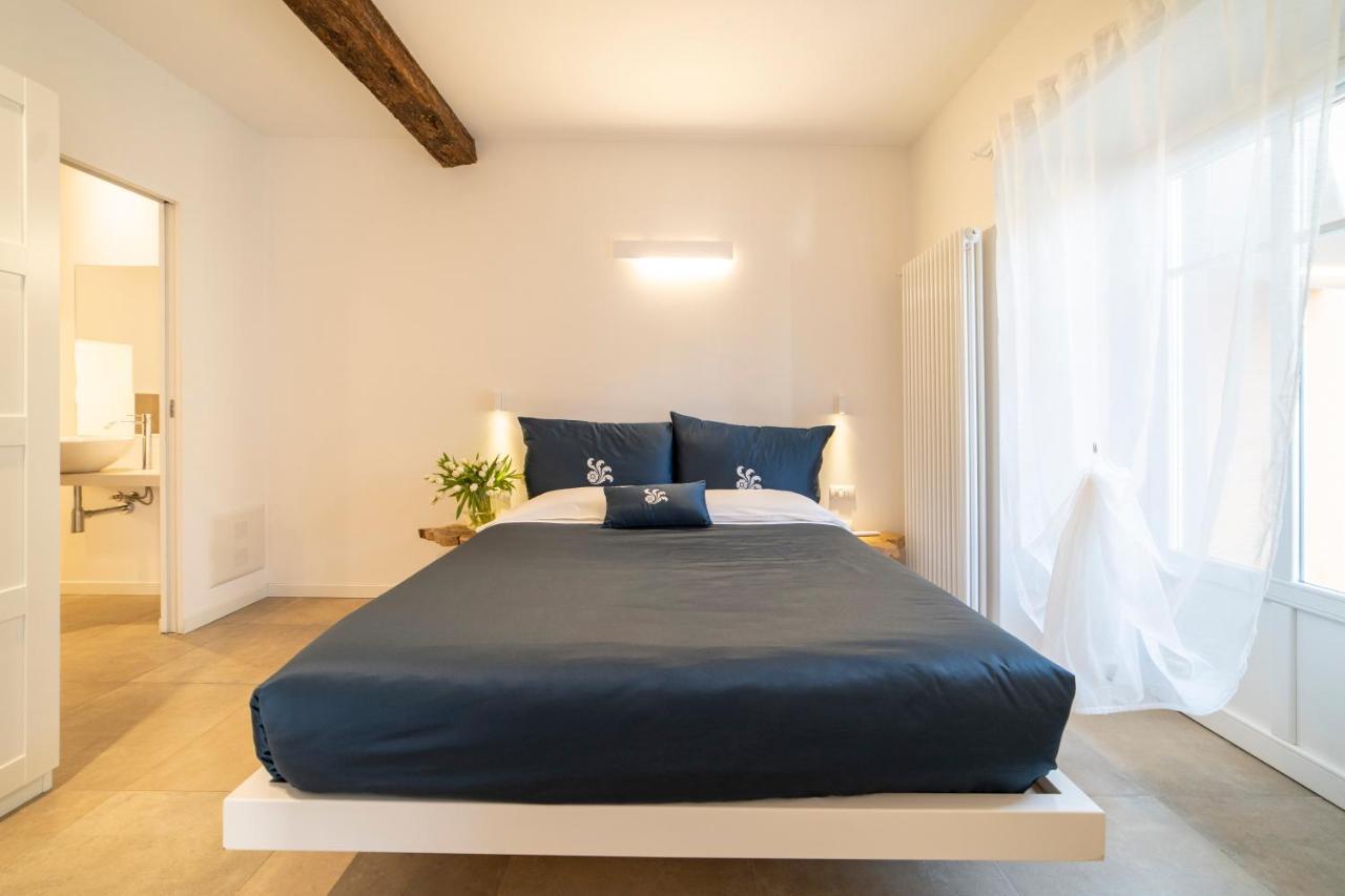 Albergo Diffuso Vulcano Village Castro  Exteriör bild