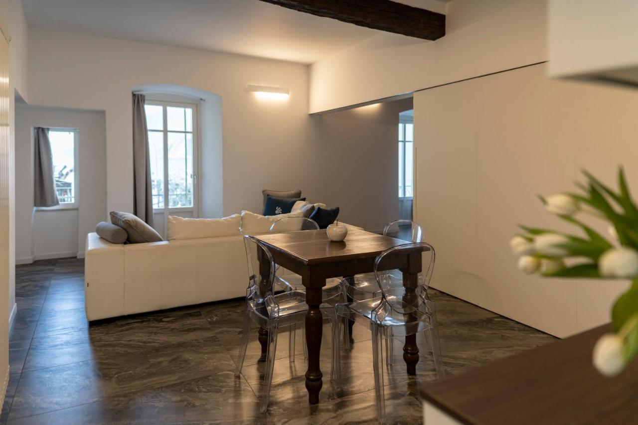 Albergo Diffuso Vulcano Village Castro  Exteriör bild