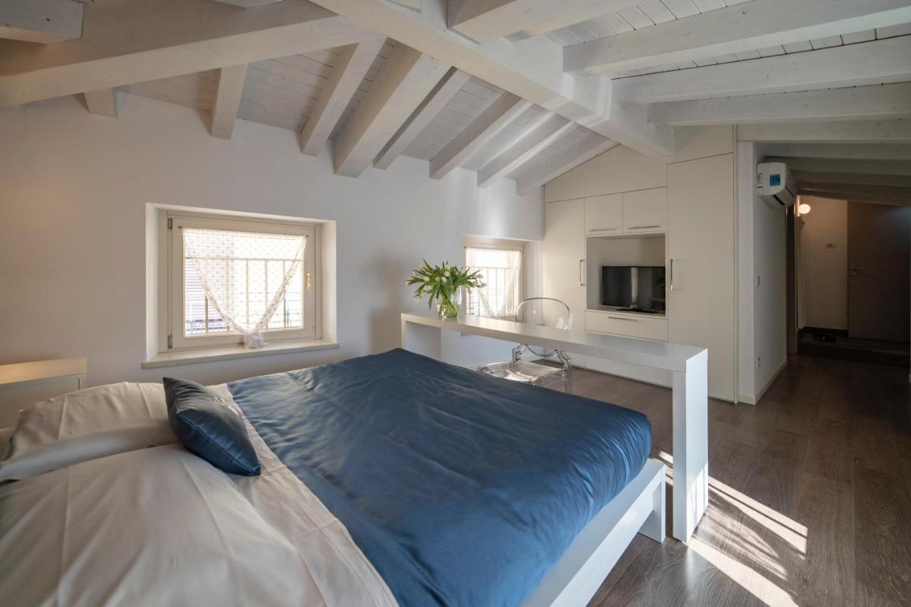 Albergo Diffuso Vulcano Village Castro  Exteriör bild