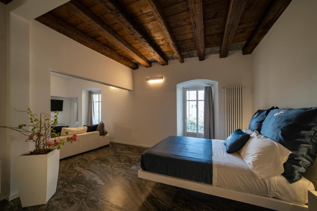 Albergo Diffuso Vulcano Village Castro  Exteriör bild