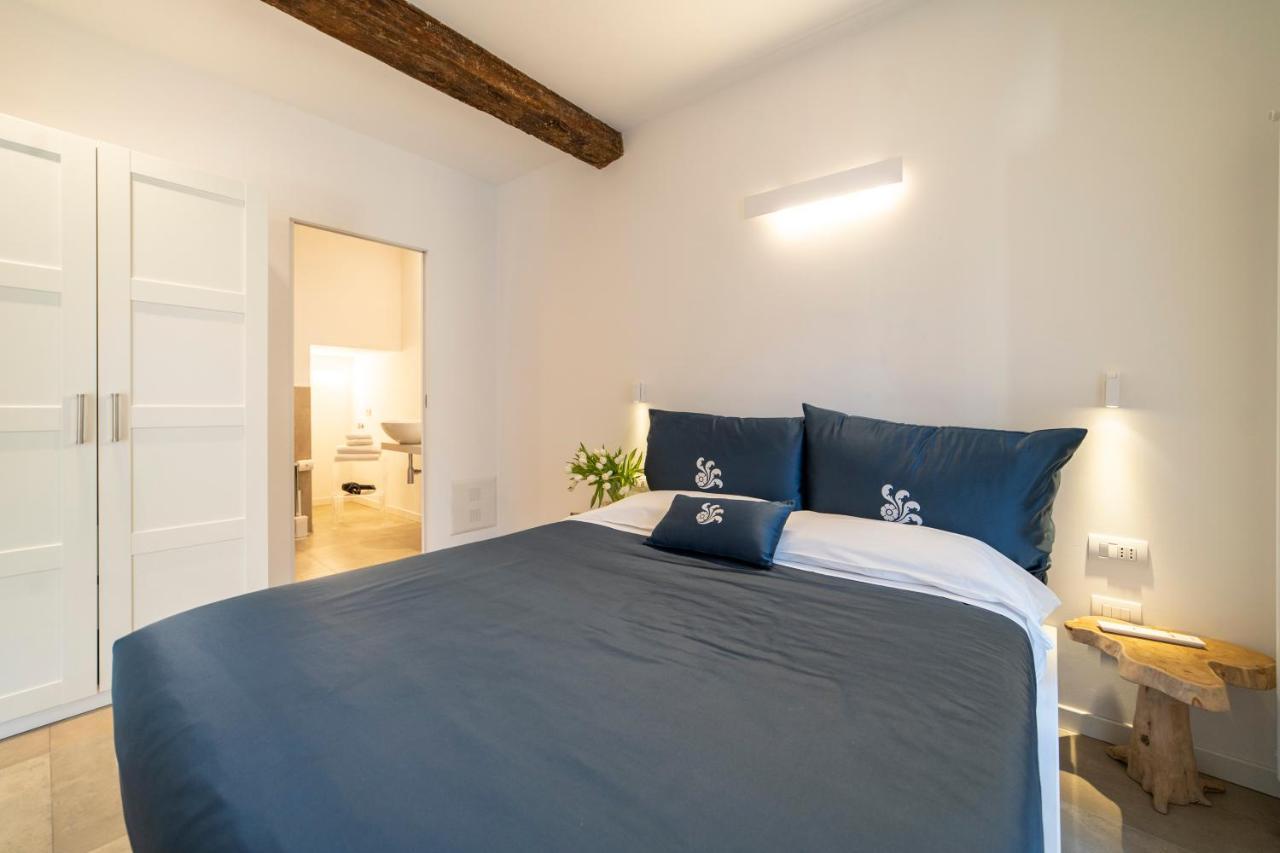 Albergo Diffuso Vulcano Village Castro  Exteriör bild