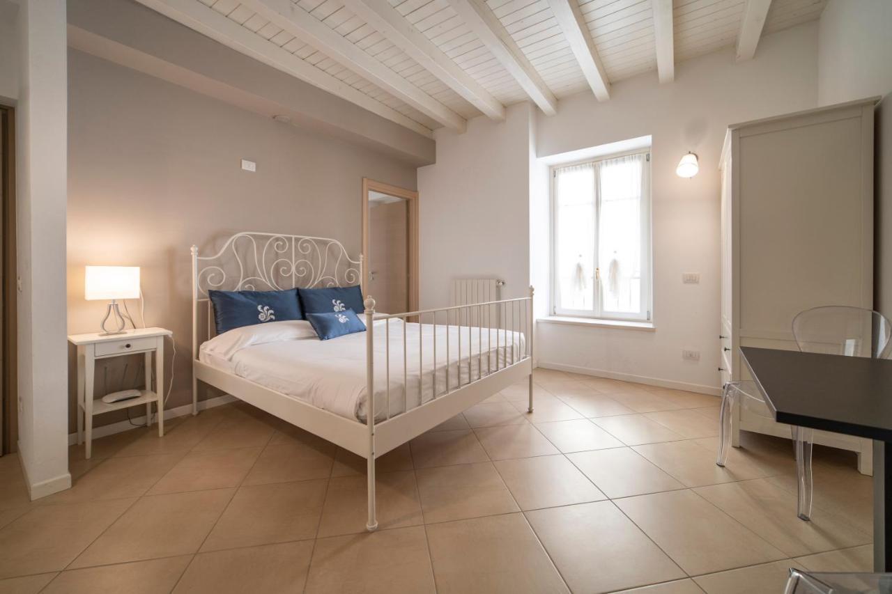 Albergo Diffuso Vulcano Village Castro  Exteriör bild