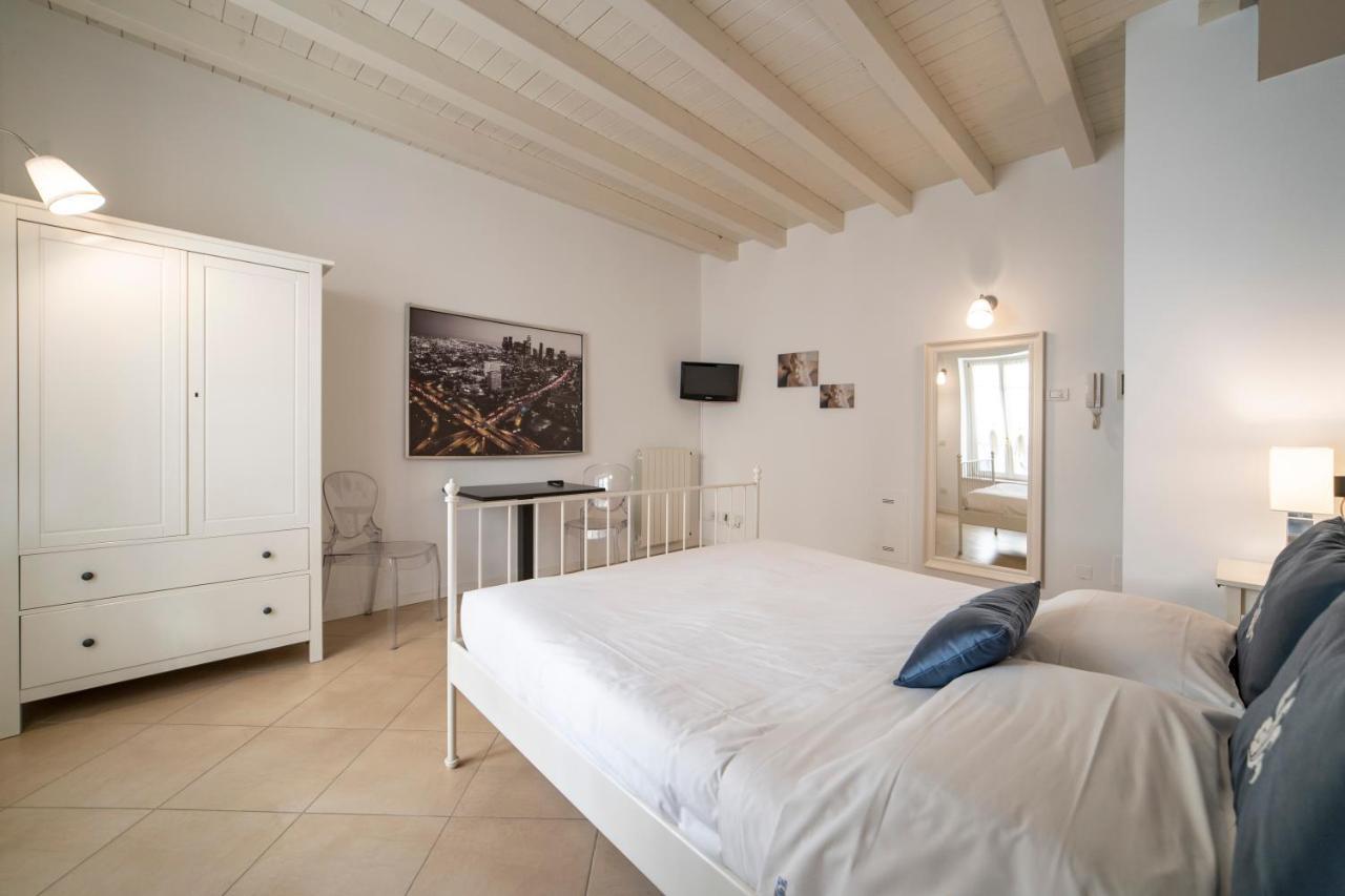Albergo Diffuso Vulcano Village Castro  Exteriör bild