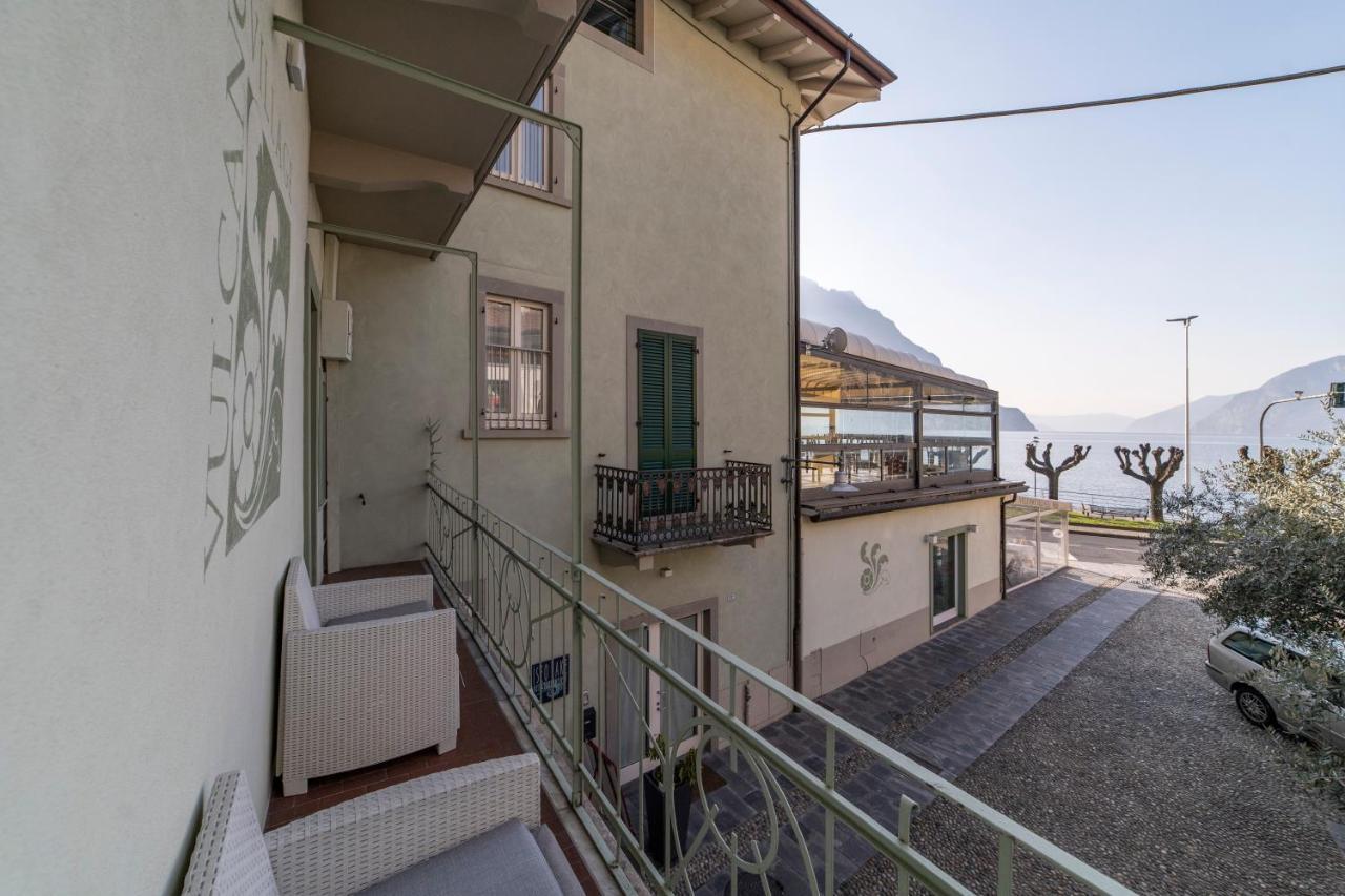 Albergo Diffuso Vulcano Village Castro  Exteriör bild