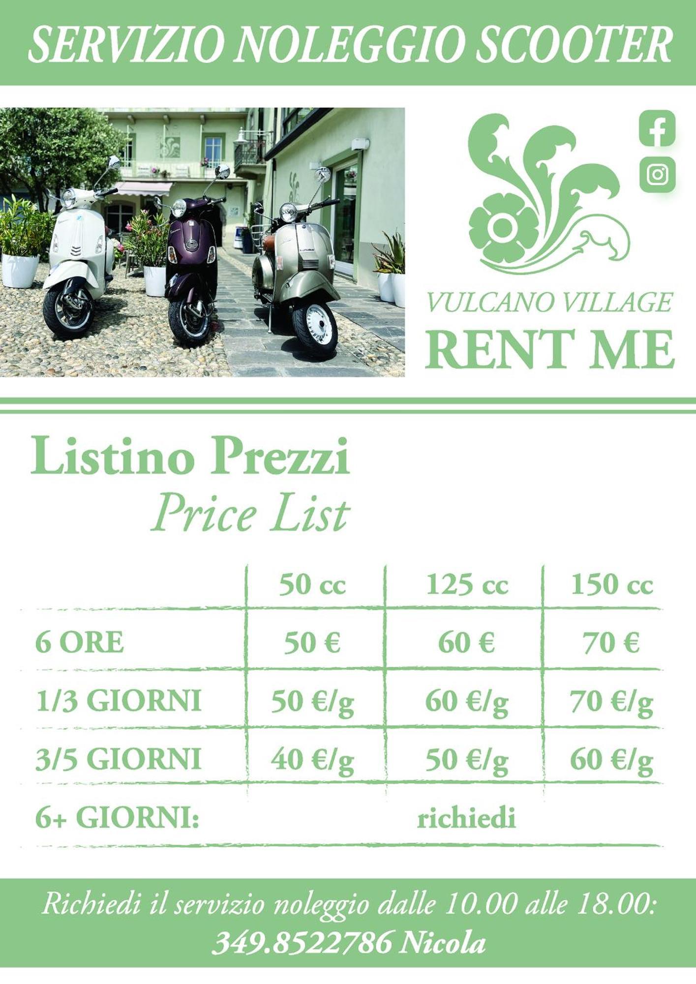 Albergo Diffuso Vulcano Village Castro  Exteriör bild