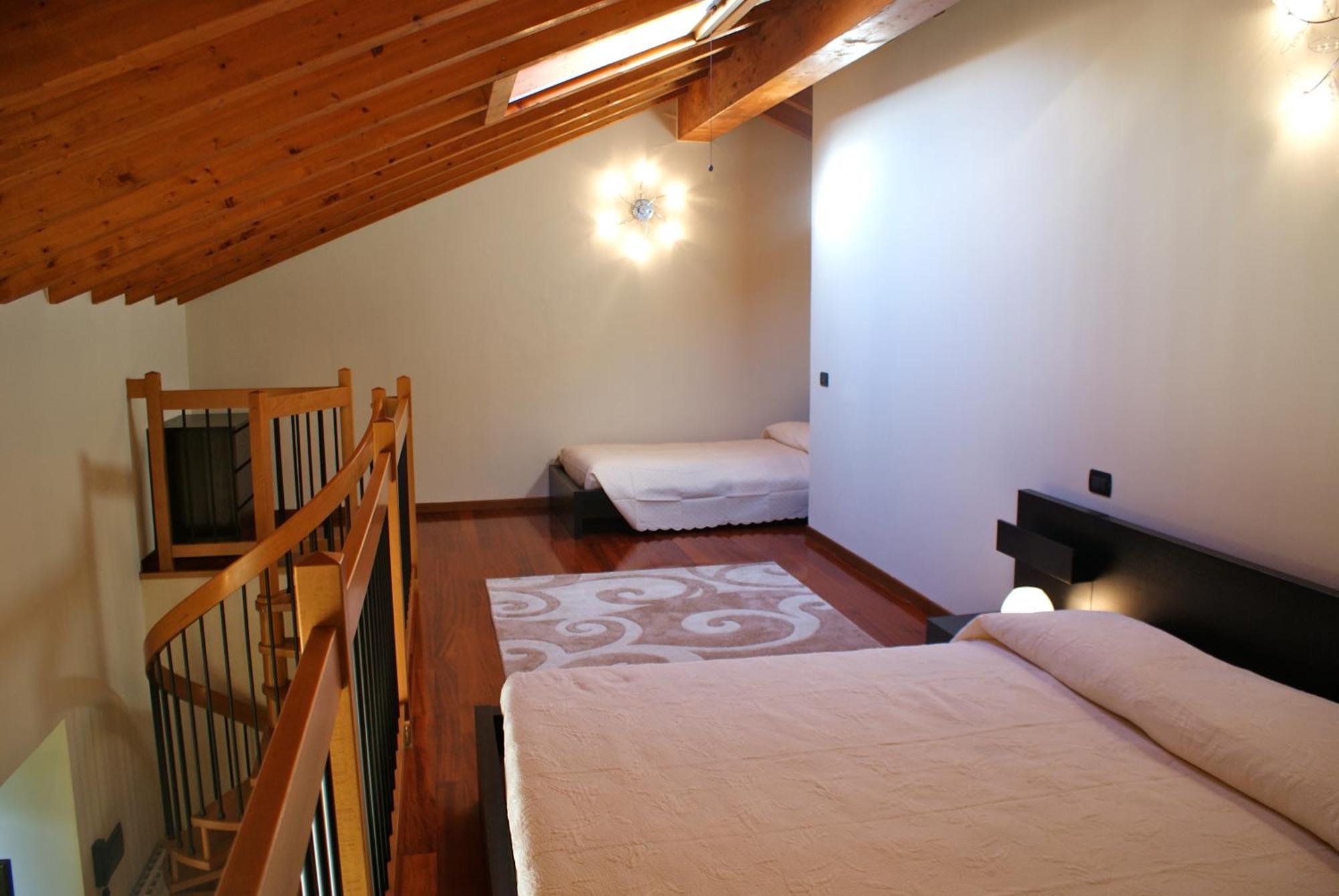 Albergo Diffuso Vulcano Village Castro  Exteriör bild