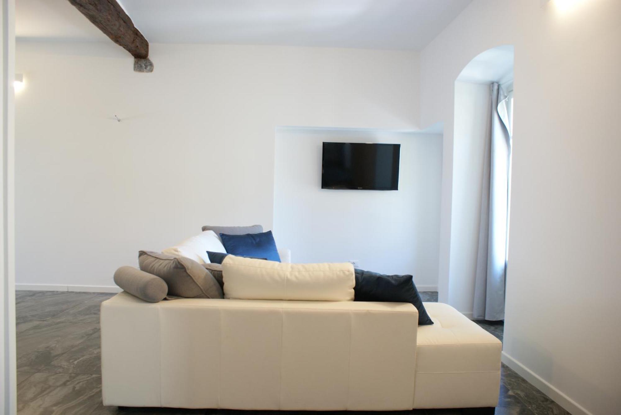 Albergo Diffuso Vulcano Village Castro  Rum bild