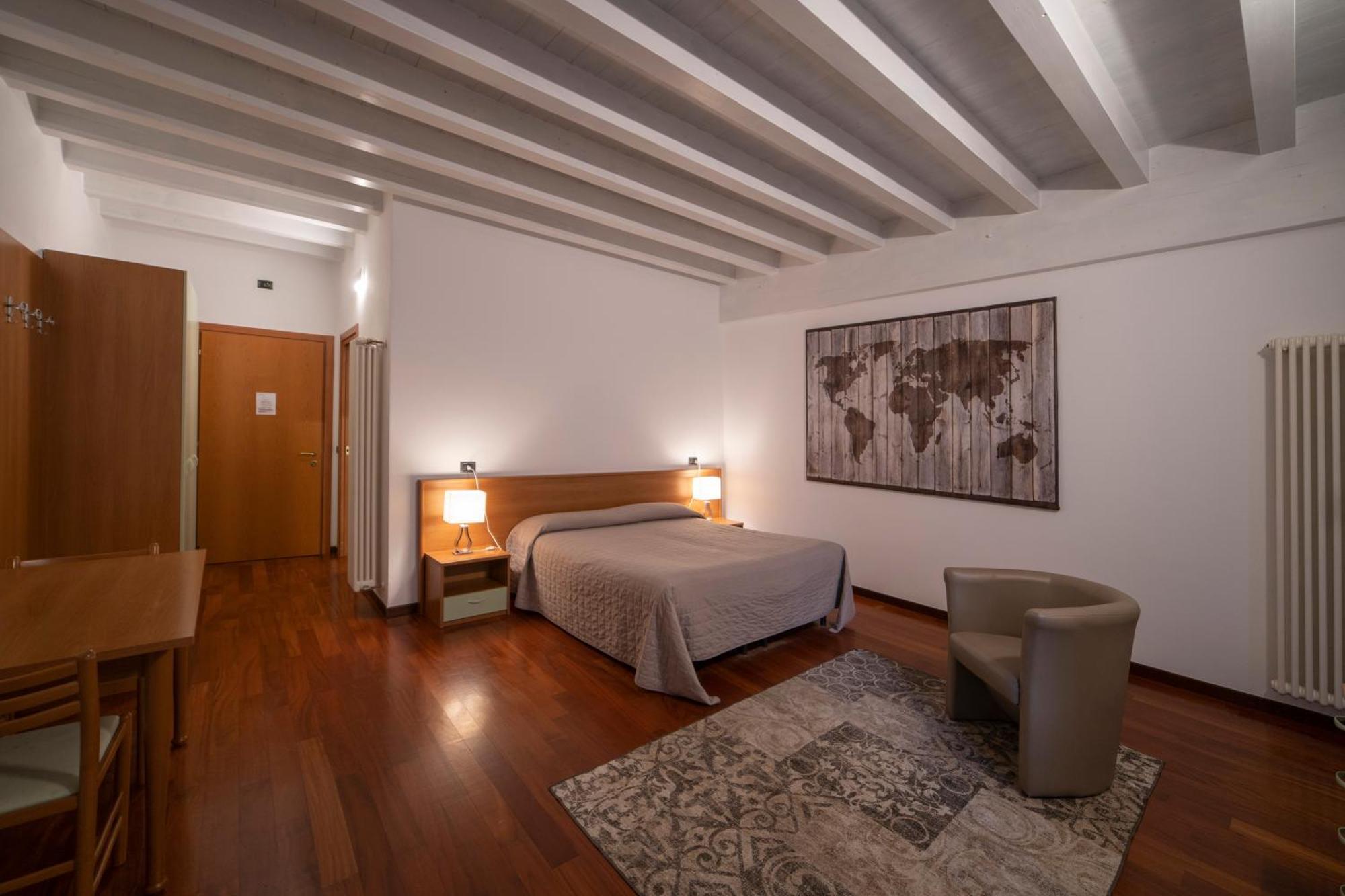 Albergo Diffuso Vulcano Village Castro  Exteriör bild