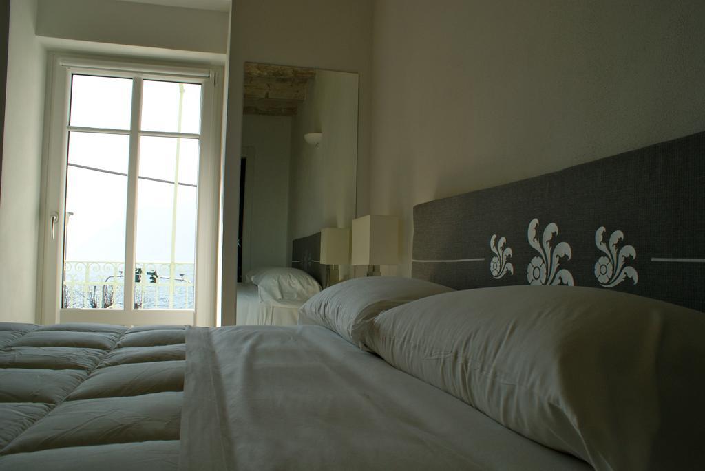 Albergo Diffuso Vulcano Village Castro  Exteriör bild
