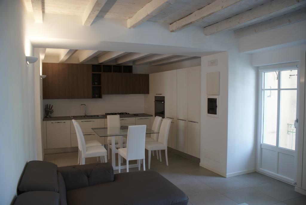 Albergo Diffuso Vulcano Village Castro  Exteriör bild