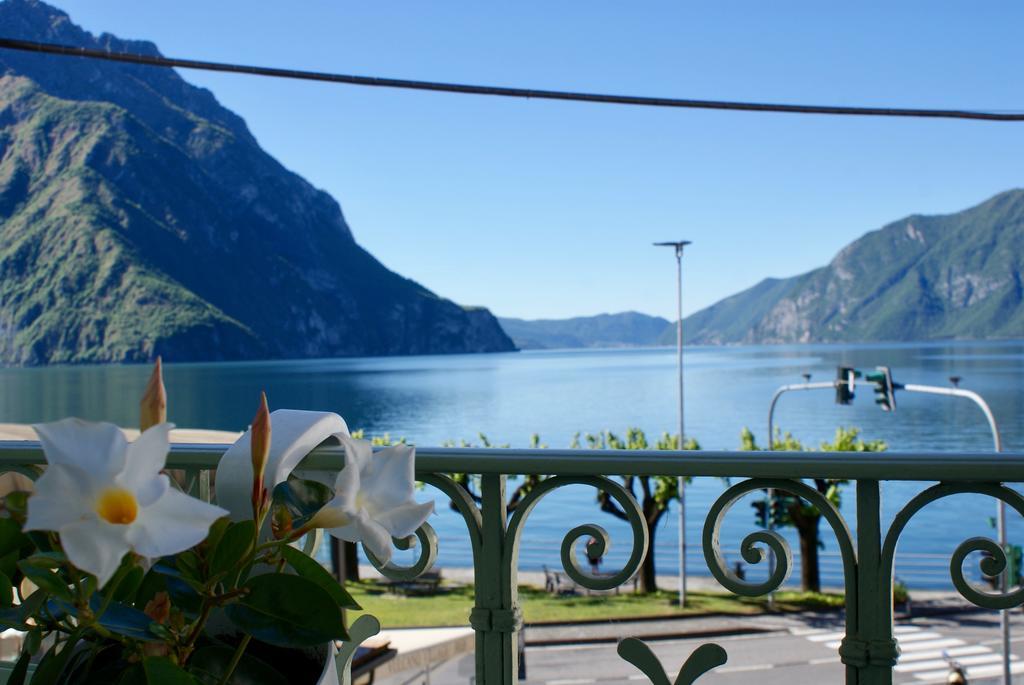 Albergo Diffuso Vulcano Village Castro  Exteriör bild