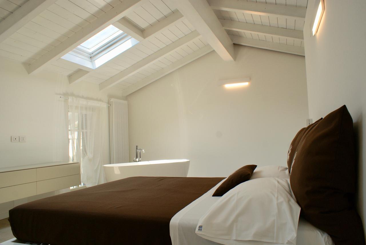 Albergo Diffuso Vulcano Village Castro  Exteriör bild