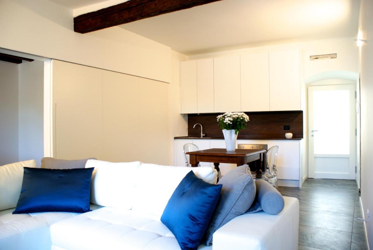 Albergo Diffuso Vulcano Village Castro  Exteriör bild